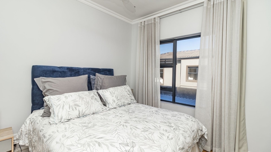 To Let 4 Bedroom Property for Rent in Sagewood Western Cape